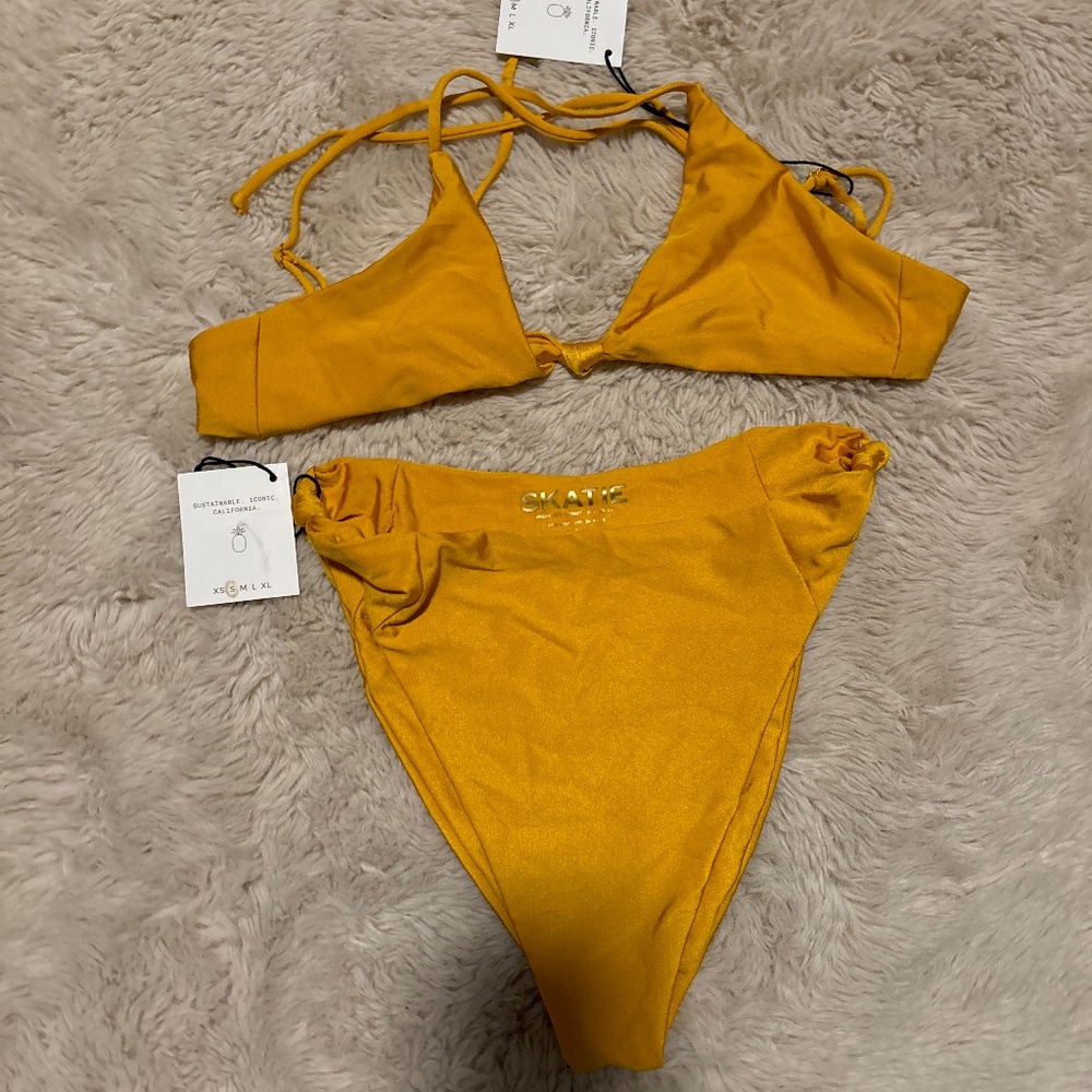 Skatie bikini